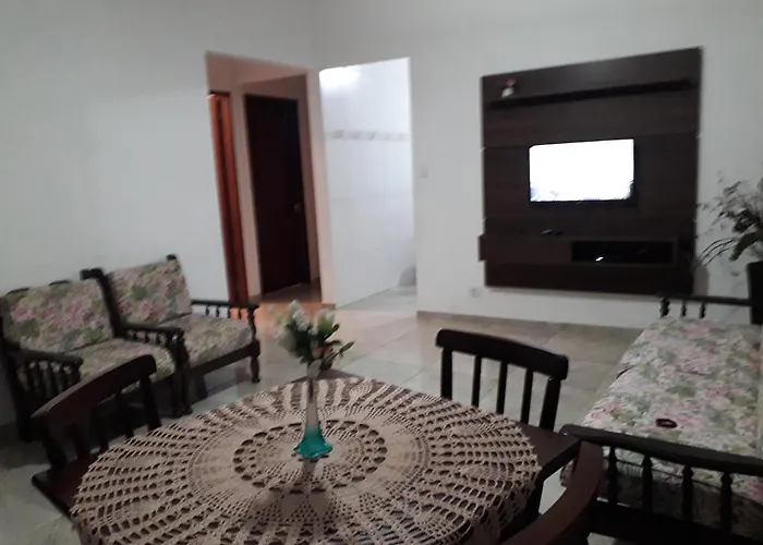 Casa Ubatuba Praia da Lagoinha