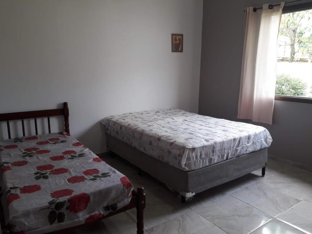Casa Praia Da Lagoinha