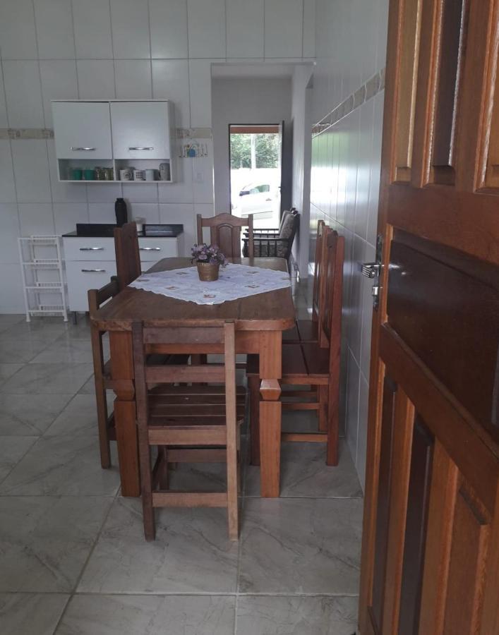 Casa de férias Casa Praia Da Lagoinha