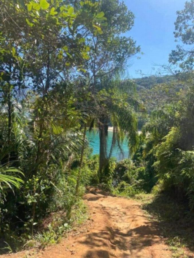 Casa de férias Casa Praia Da Lagoinha Ubatuba