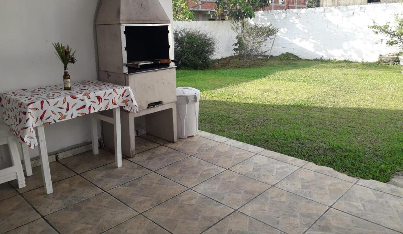 Casa Praia Da Lagoinha