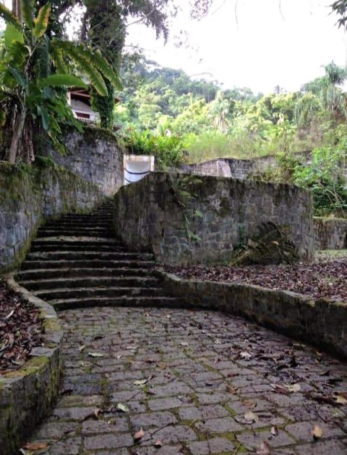 Casa Praia Da Lagoinha Casa de férias