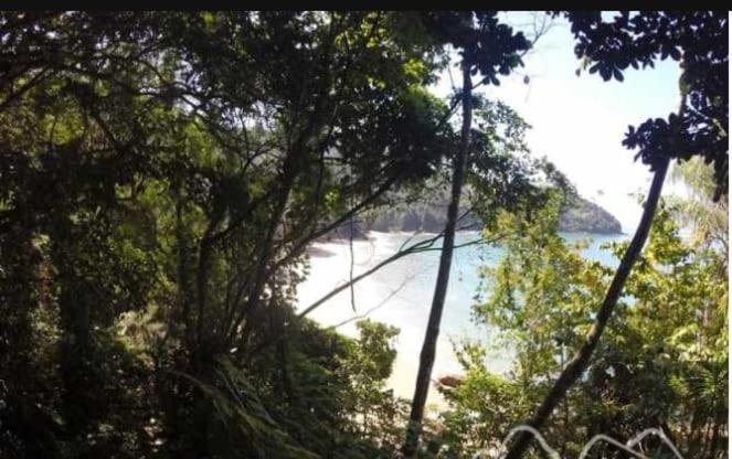 Casa Praia Da Lagoinha Casa de férias Ubatuba