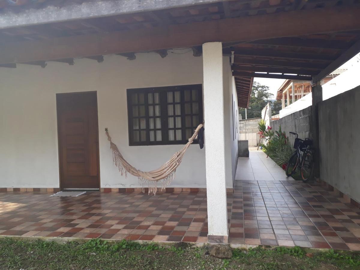 Casa Praia Da Lagoinha Casa de férias