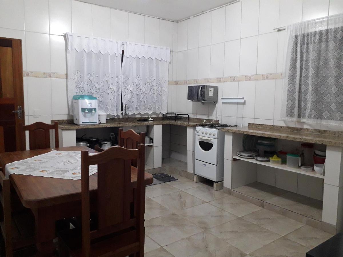 Casa Praia Da Lagoinha