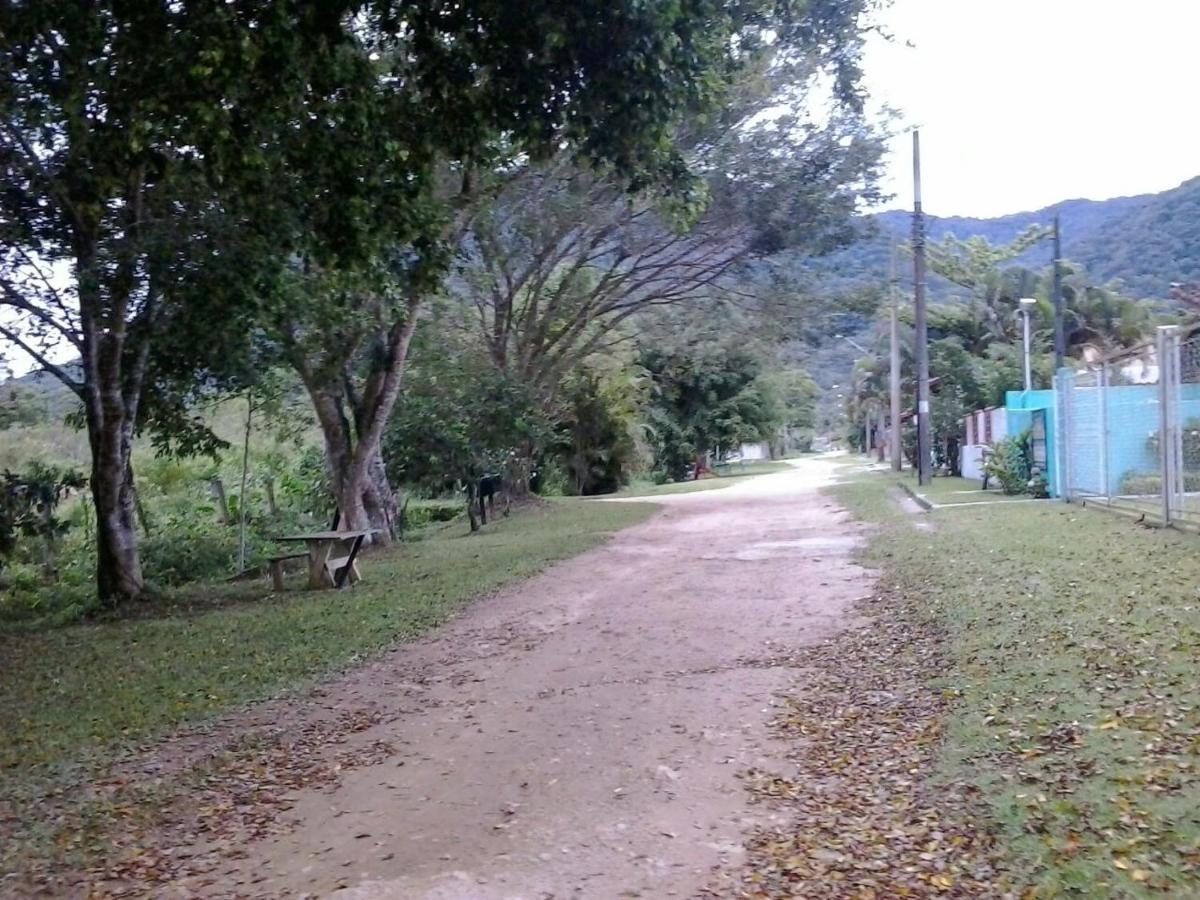 Casa Praia Da Lagoinha Casa de férias *